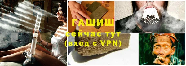 гашик Пересвет